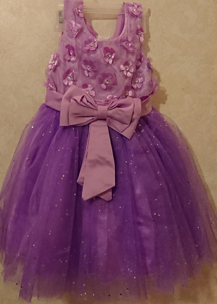 Toddler Dress